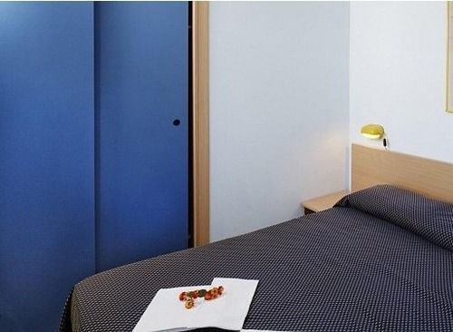 Hotel Villaggio Costa Ripa Rodi Garganico Eksteriør billede